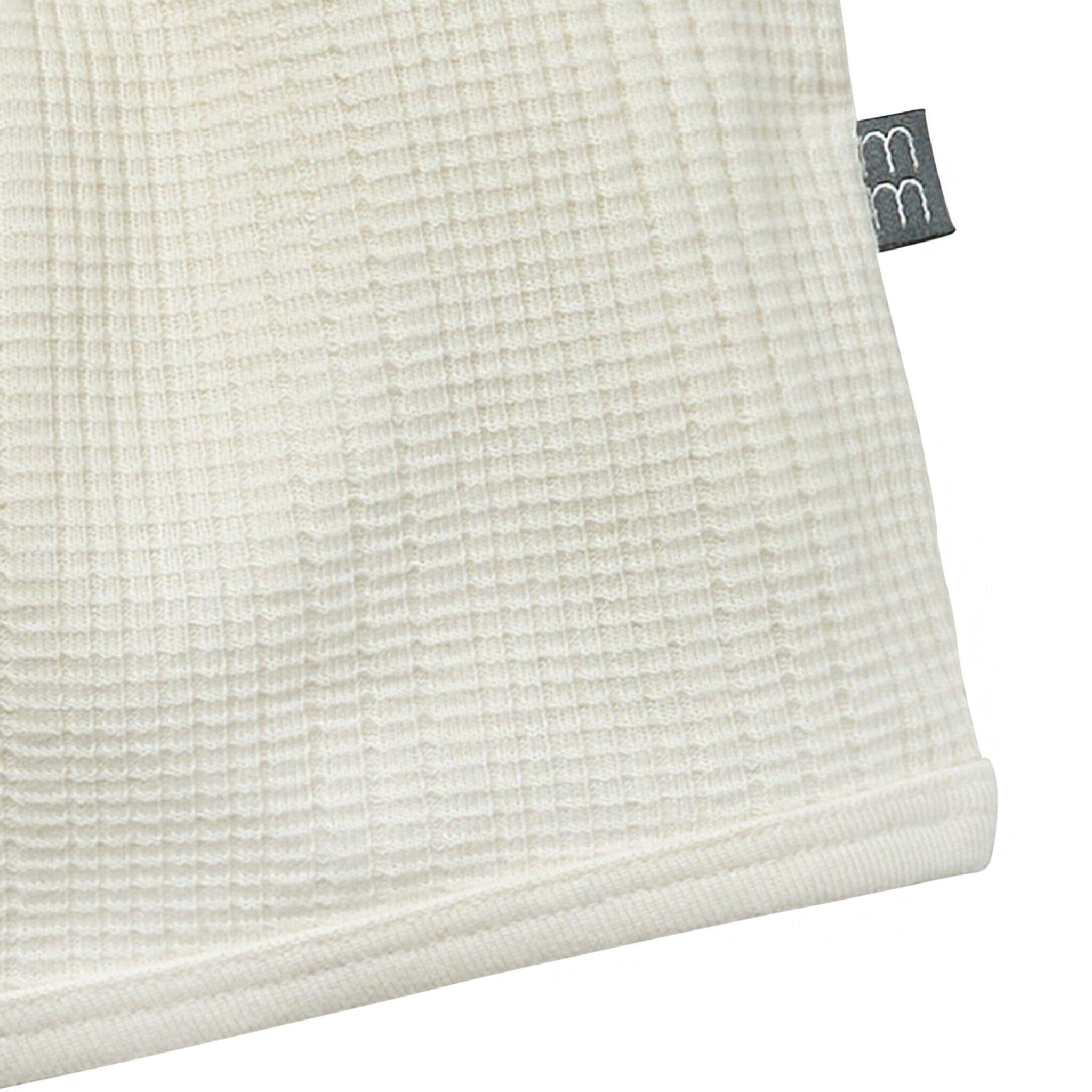 Baby Neutral Ivory Harem Shorts Pants & Bottoms Modern Moments™ by Gerber® 