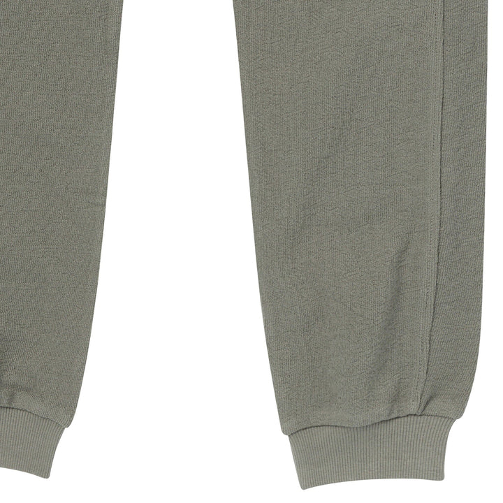 Baby Boys Green Sweatpant With Cargo Pockets Pants & Bottoms Modern Moments™ by Gerber® 