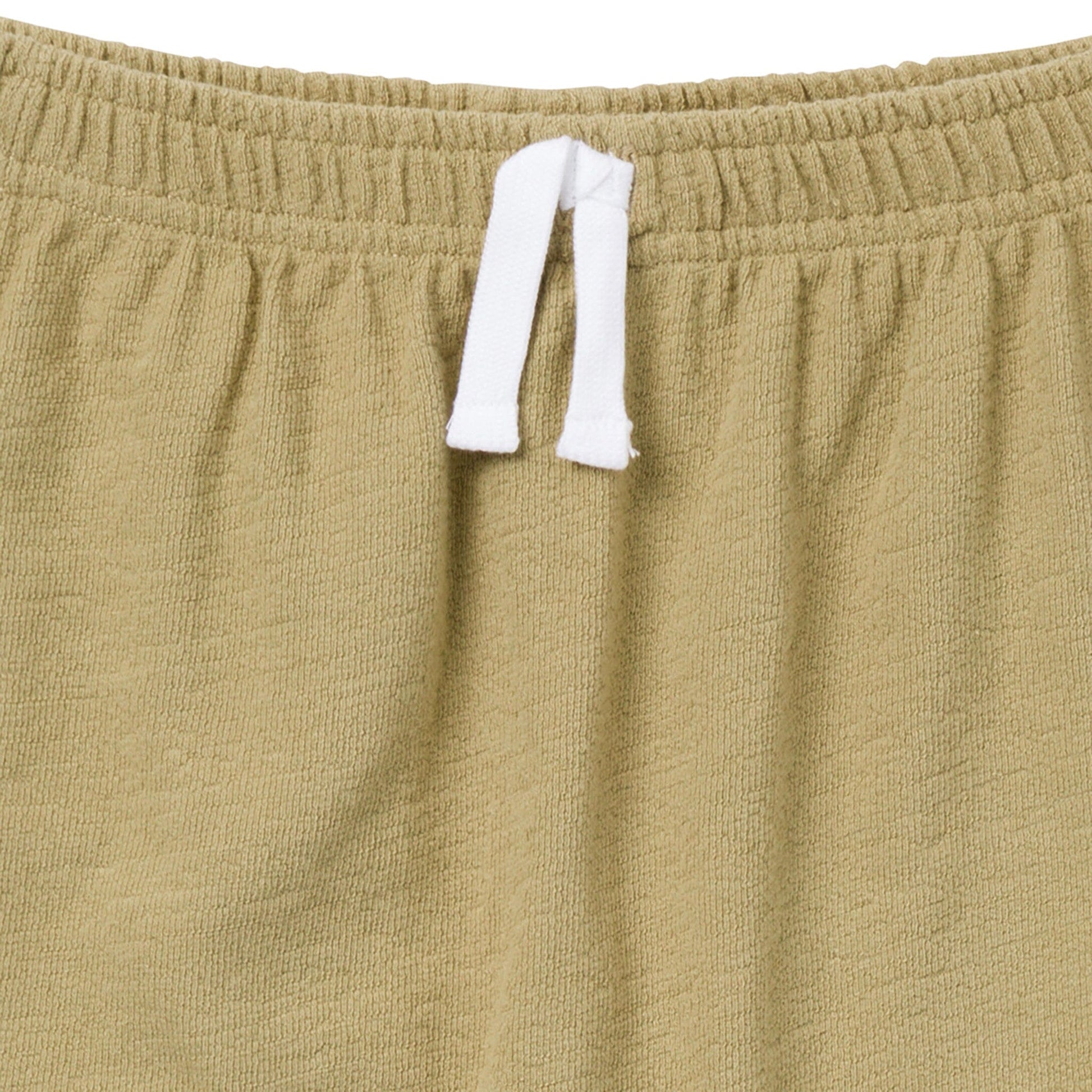 Baby Boys Olive Sweatpant With Cargo Pockets Pants & Bottoms Modern Moments™ by Gerber® 