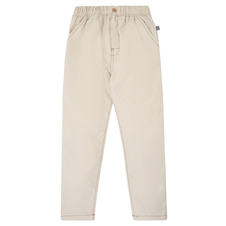 Baby Boys Corduroy Oyster Pants Pants & Bottoms Modern Moments™ by Gerber® 