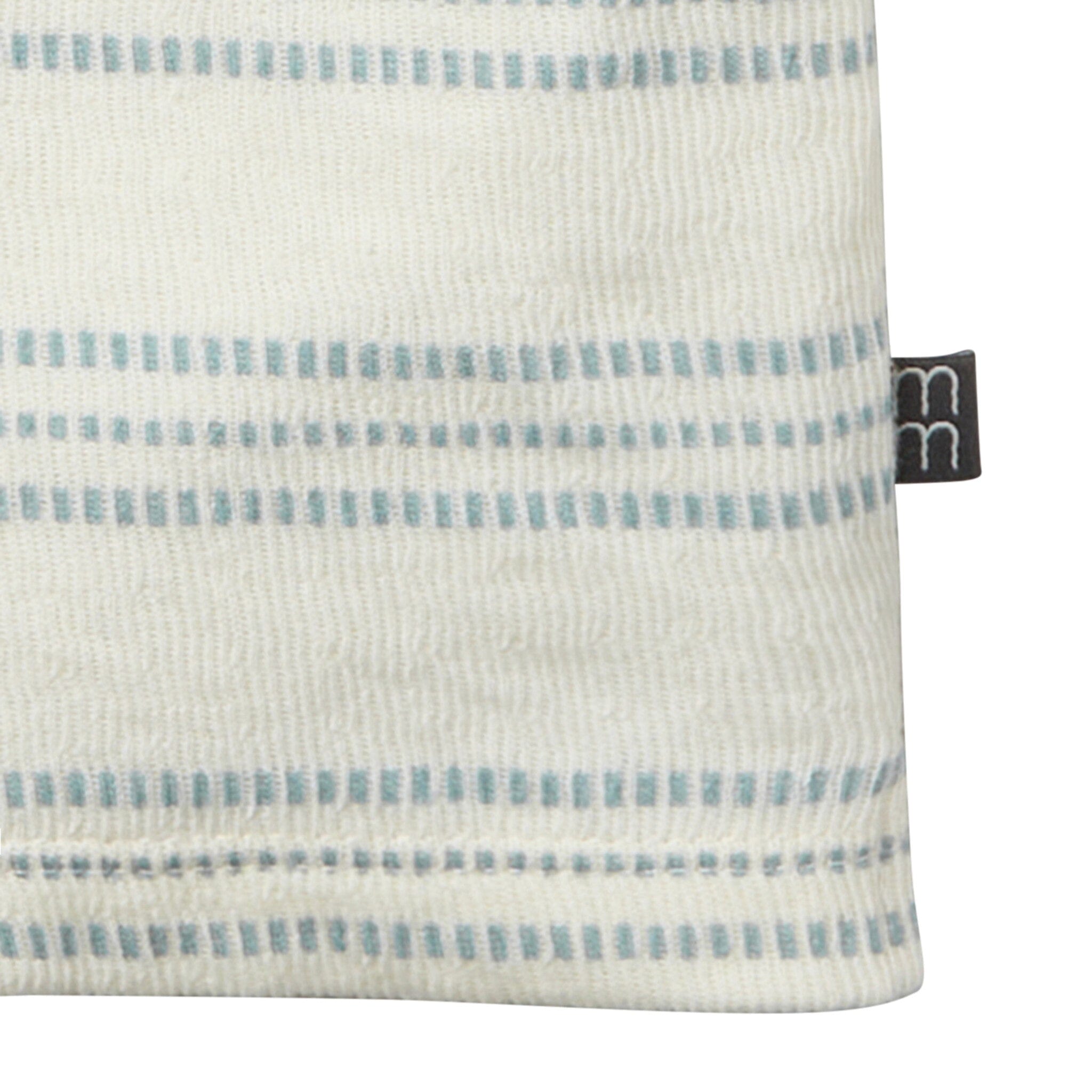 Infant & Toddler Boys Ivory Collar Top Tops Modern Moments™ by Gerber® 