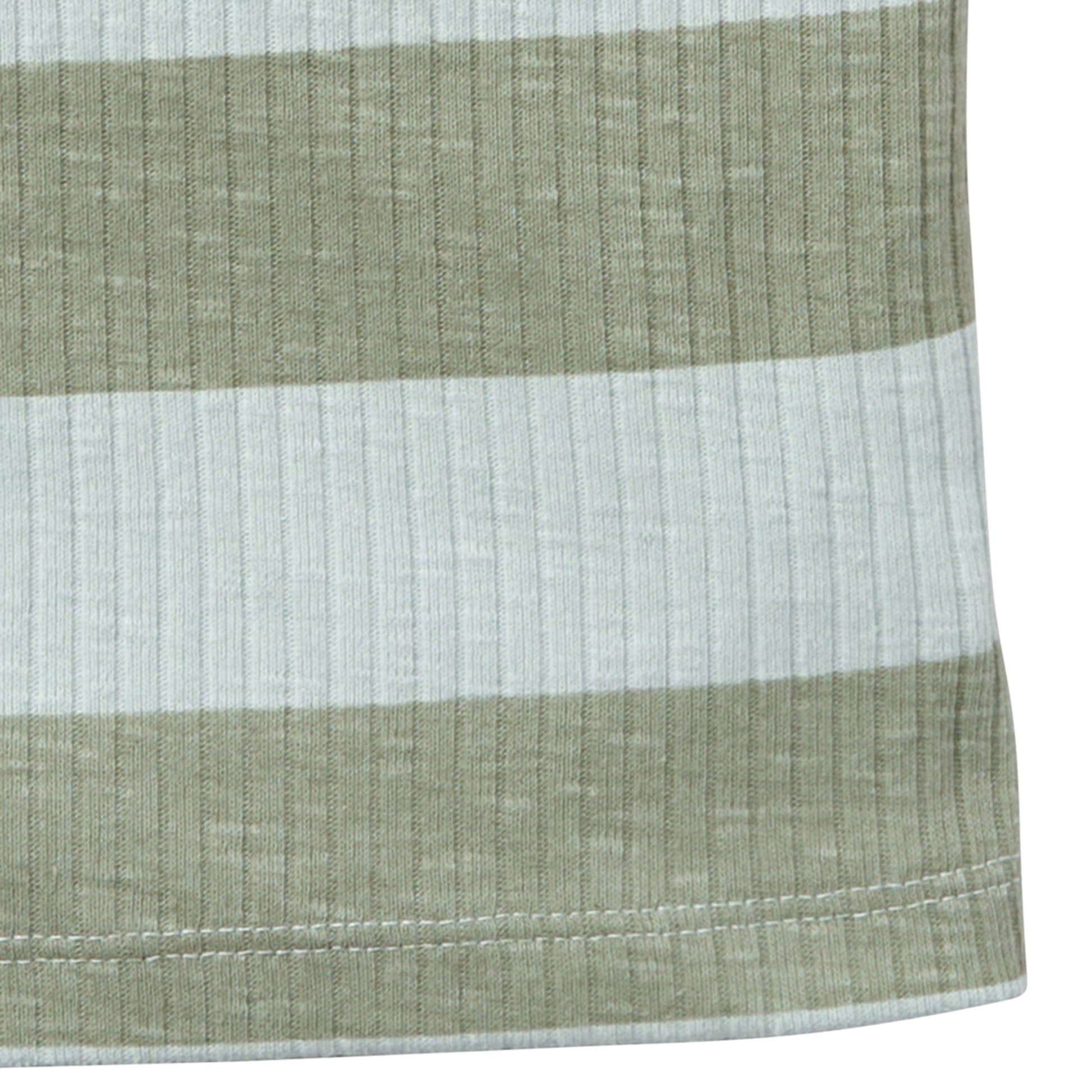 Infant & Toddler Boys Light Sky Stripe Tank Top Tops Modern Moments™ by Gerber® 