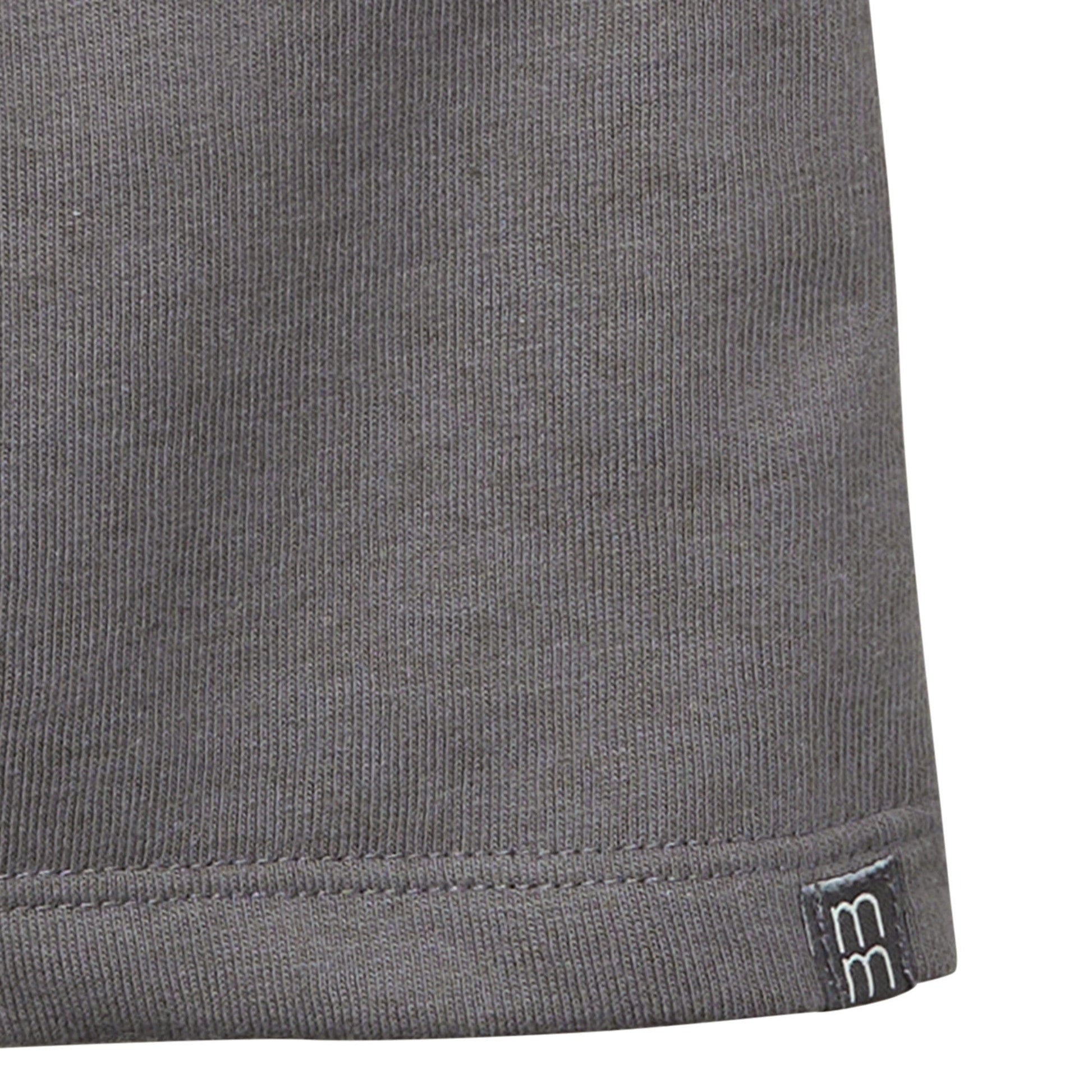 Infant & Toddler Boys Medium Grey Harem Shorts Pants & Bottoms Modern Moments™ by Gerber® 