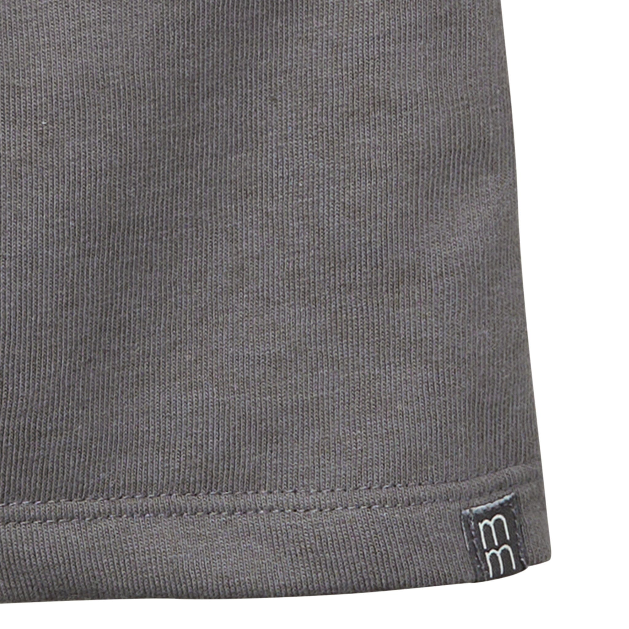 Infant & Toddler Boys Medium Grey Harem Shorts Pants & Bottoms Modern Moments™ by Gerber® 