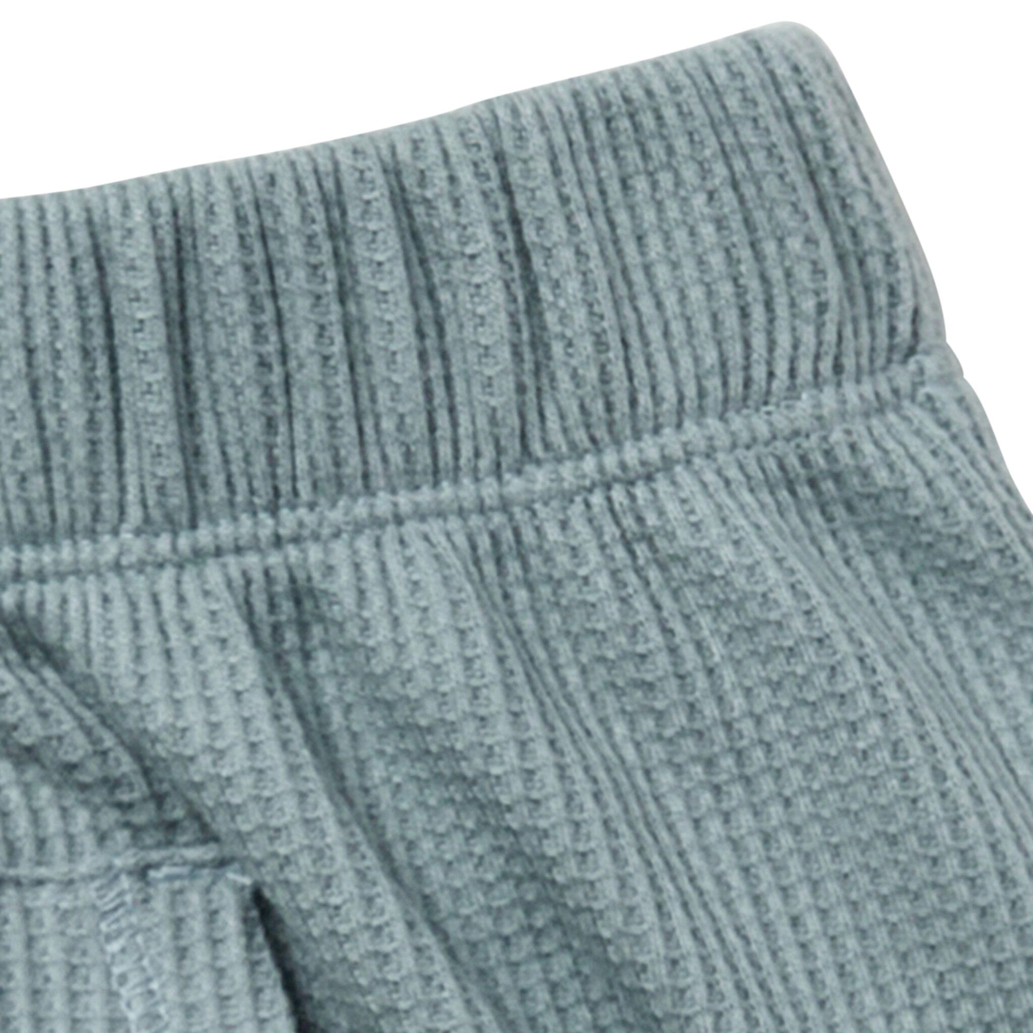 Infant & Toddler Boys Medium Teal Harem Shorts Pants & Bottoms Modern Moments™ by Gerber® 