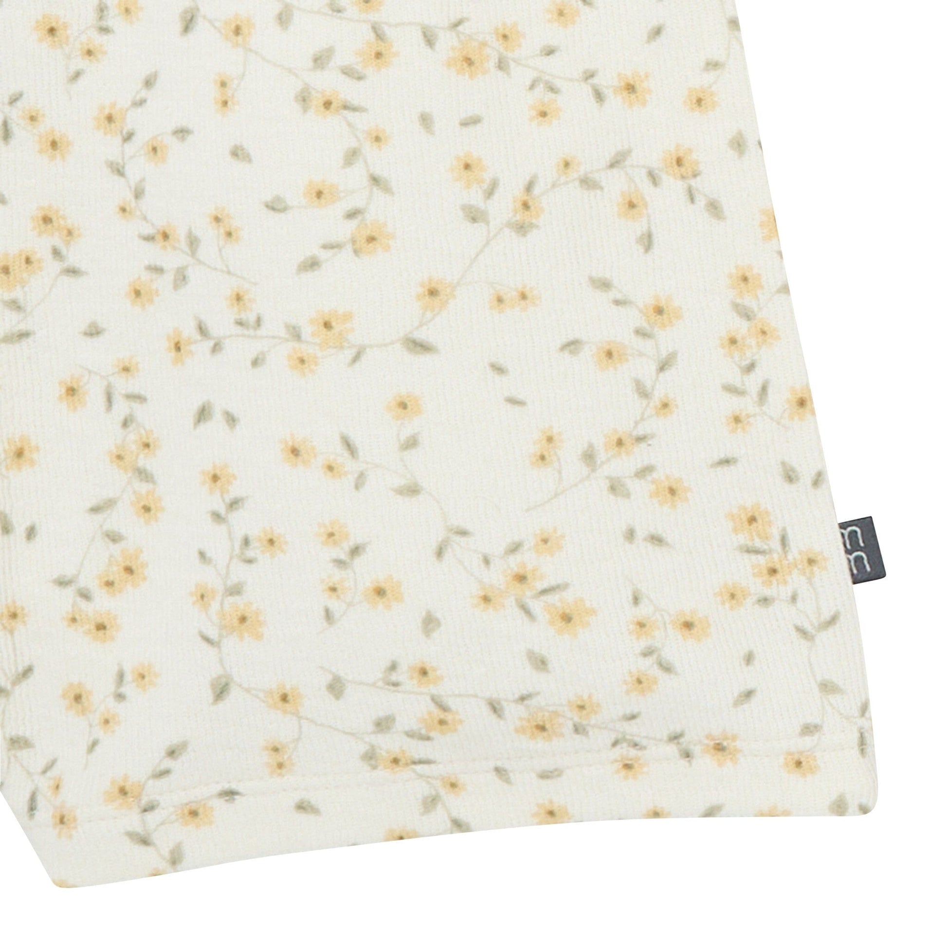 Infant & Toddler Girls Ivory Vines Ruffle Romper rompers Modern Moments™ by Gerber® 