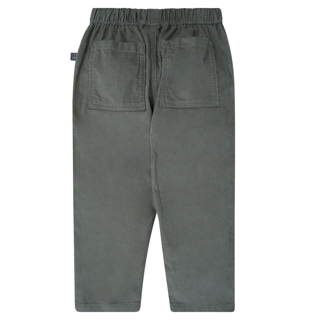 Baby Boys Corduroy Green Pants Pants & Bottoms Modern Moments™ by Gerber® 