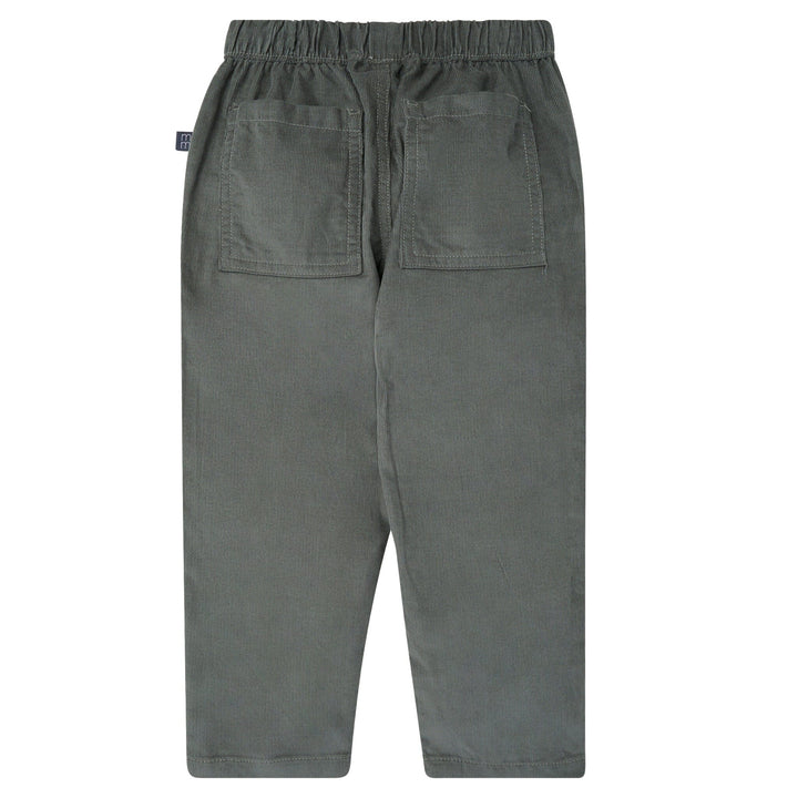 Baby Boys Corduroy Green Pants Pants & Bottoms Modern Moments™ by Gerber® 