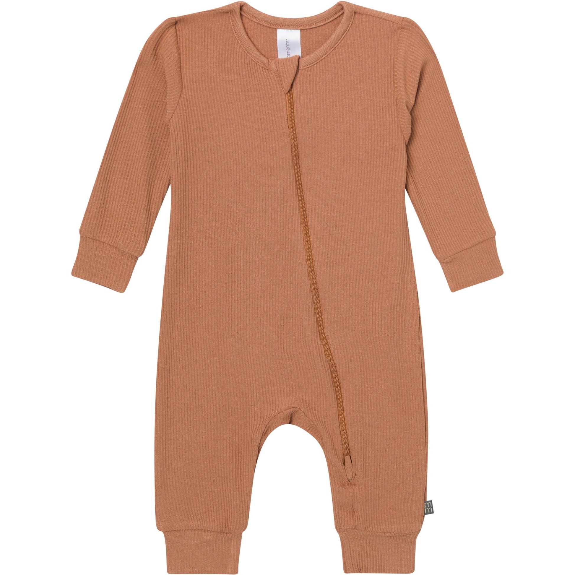 2-Pack Baby Boys Wild Horses Footless Pajamas Sleepwear Modern Moments™ by Gerber® 