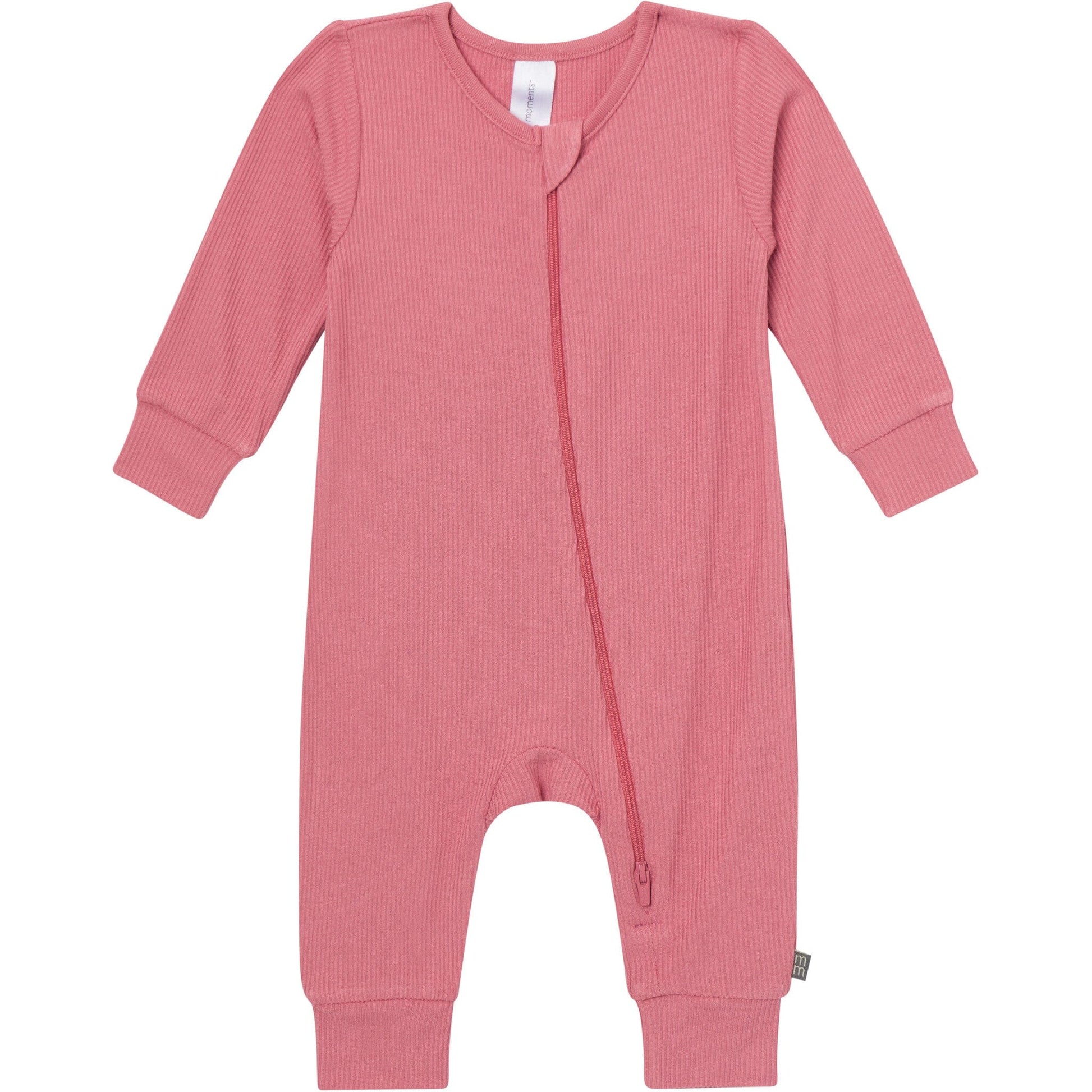 2-Pack Baby Girls Multi Flower Footless Pajamas Sleepwear Modern Moments™ by Gerber® 