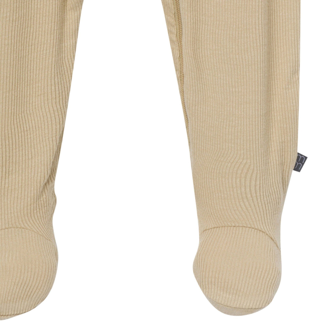 2-Pack Baby Neutral Green and Gray Sleep 'N Play Sleepwear Modern Moments™ by Gerber® 