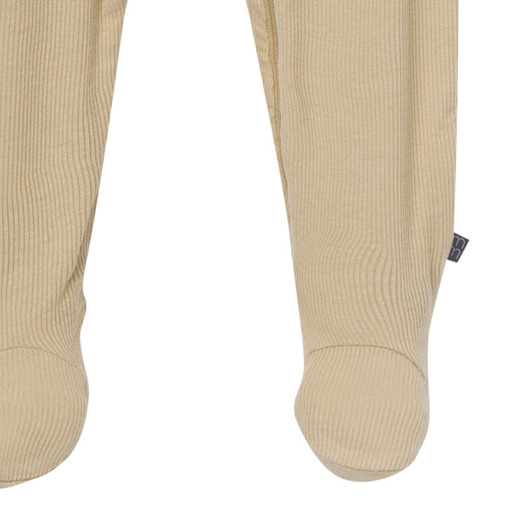 2-Pack Baby Neutral Green and Gray Sleep 'N Play Sleepwear Modern Moments™ by Gerber® 