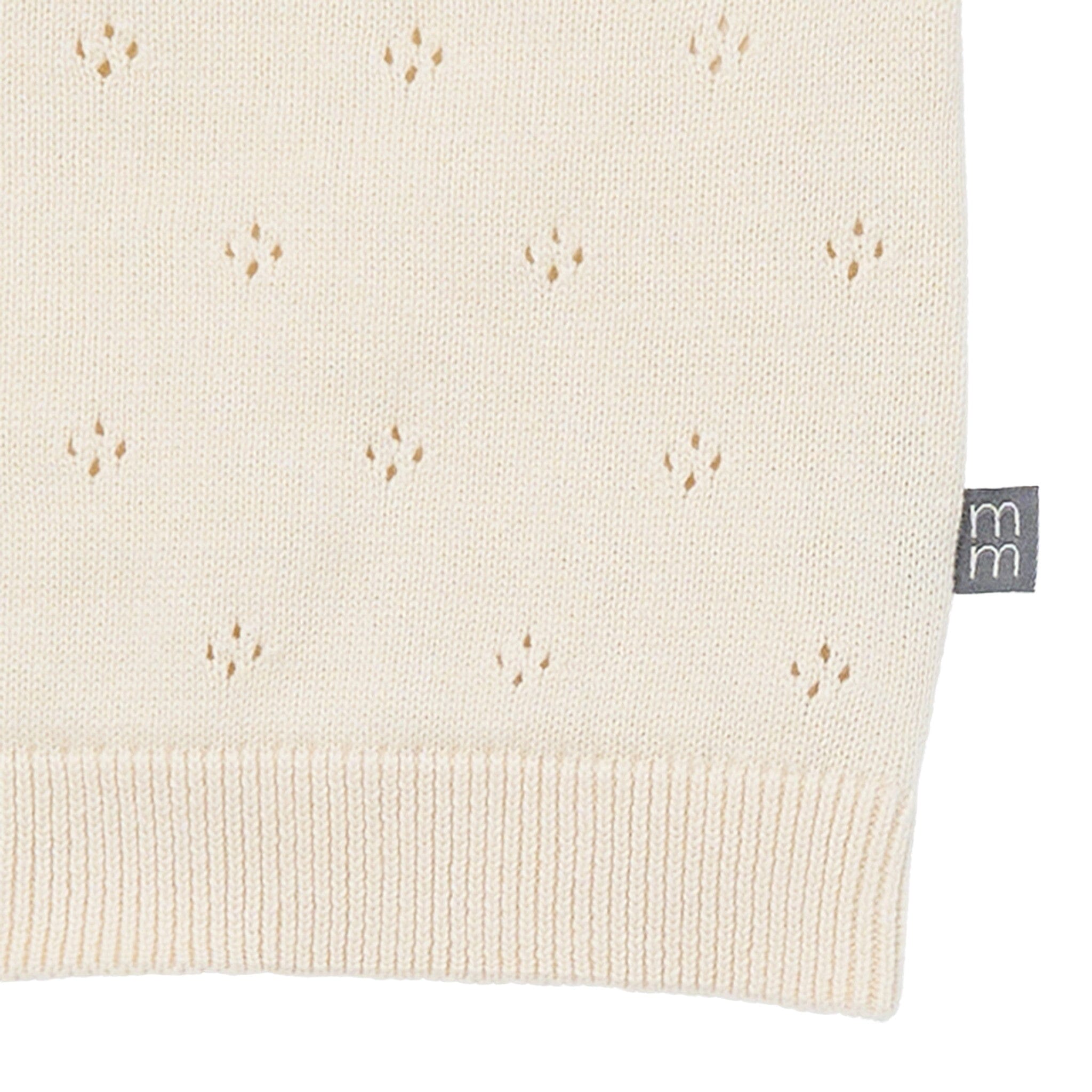 2-Piece Baby Girls Beige Sweater Knit Top and Shorts Set outfits Modern Moments™ by Gerber® 