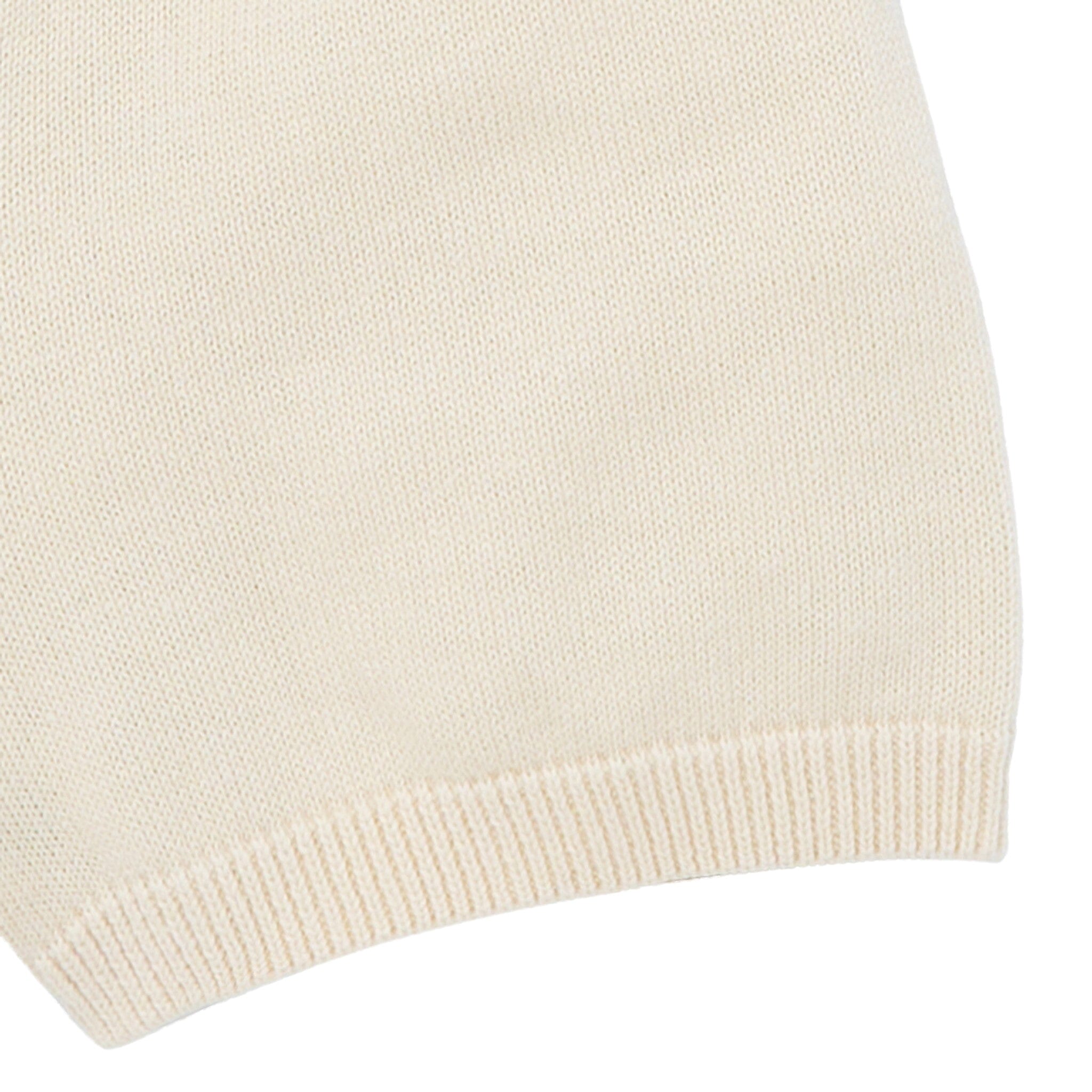 2-Piece Baby Girls Beige Sweater Knit Top and Shorts Set outfits Modern Moments™ by Gerber® 