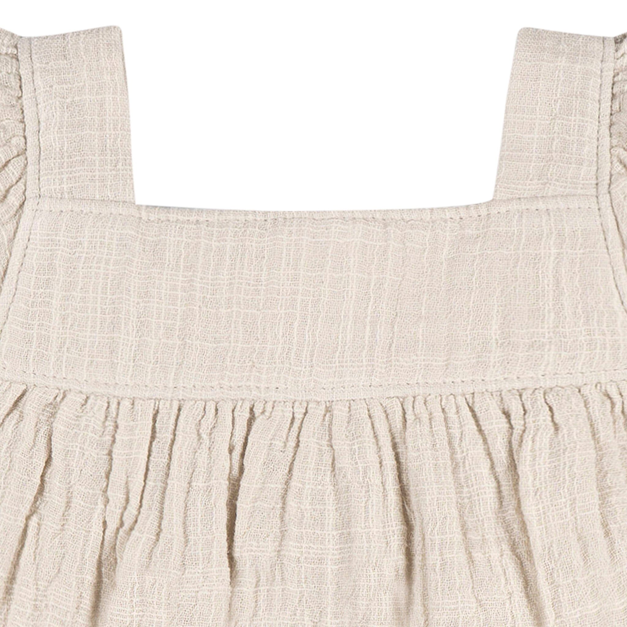2-Piece Baby Girls Rainy Day Dress and Diaper Cover Dresses Modern Moments™ by Gerber® 
