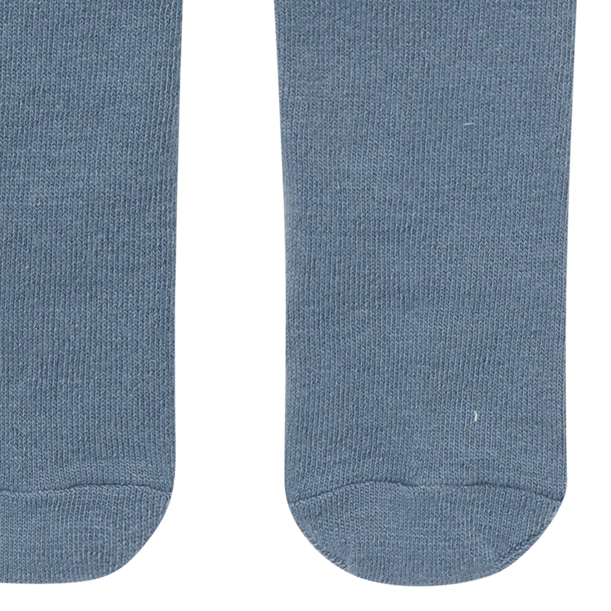 2-Piece Baby Girls Petit Blue Country Dress and Tights Set Dresses Gerber® 