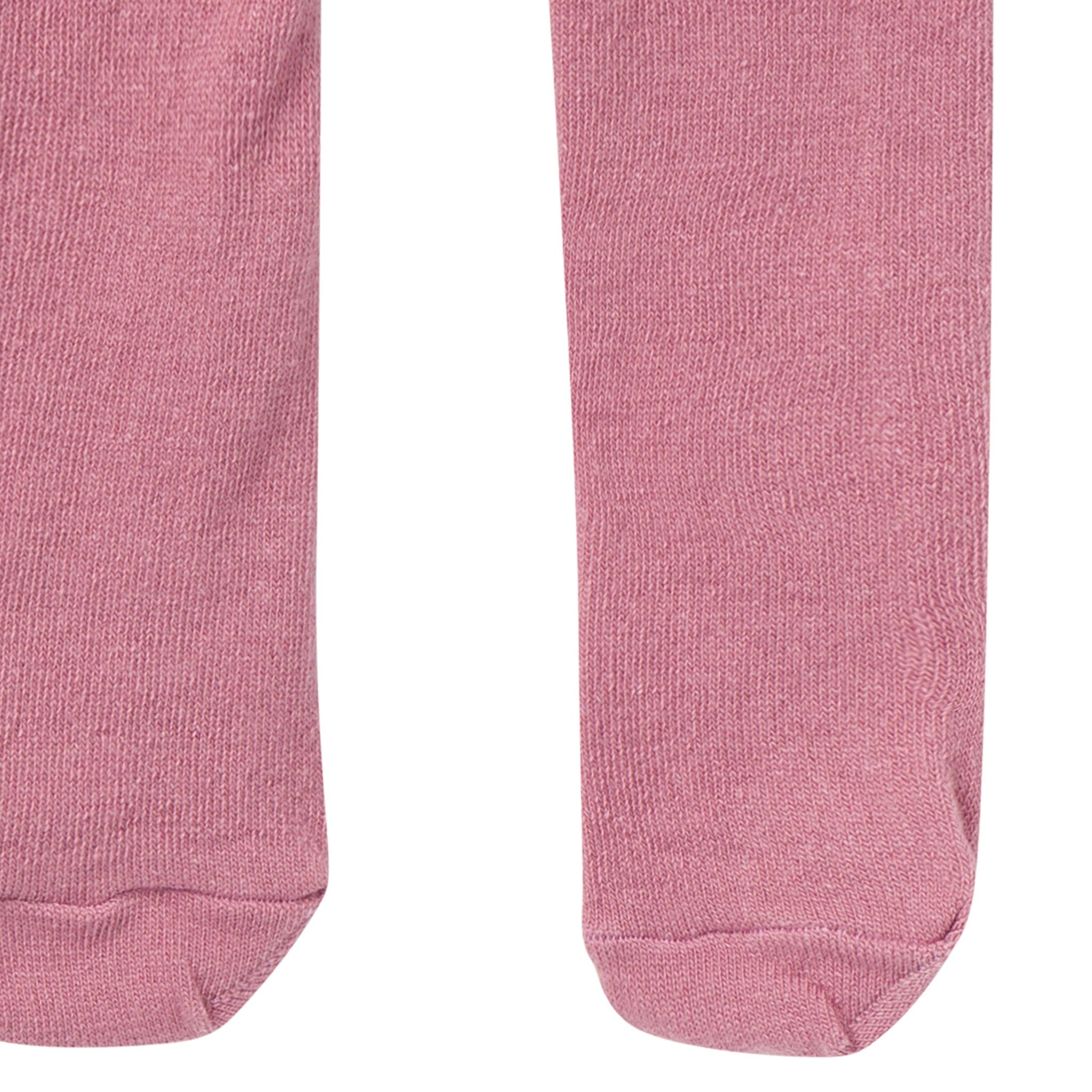 2-Piece Baby Girls Pink Blush Flowers Dress and Tights Set Dresses Gerber® 