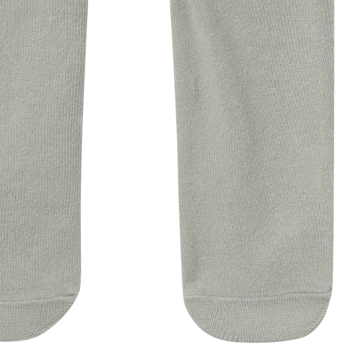 2-Piece Baby Girls Large Floral Bubble Romper Bubble Romper and Tights Rompers Gerber® 