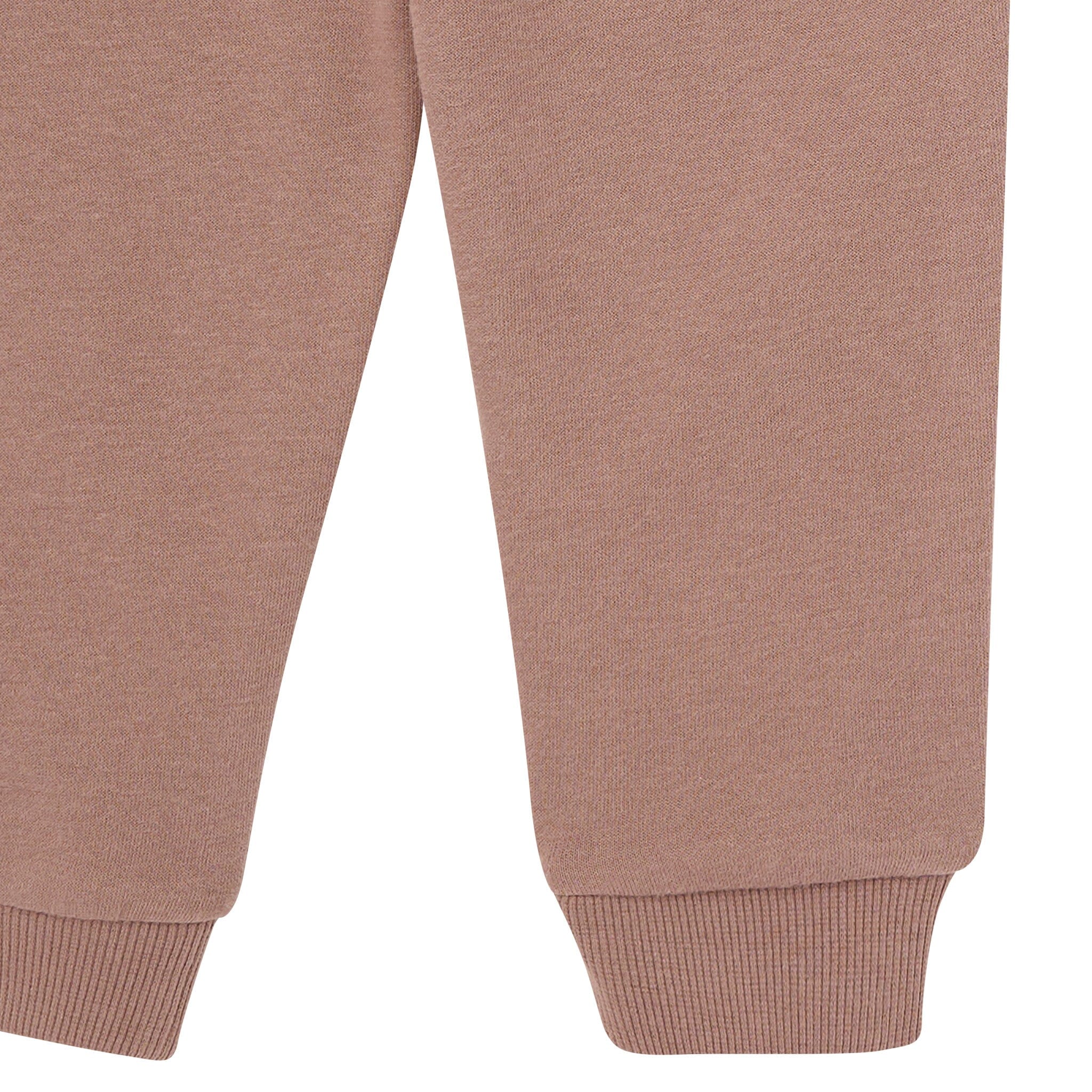 2-Piece Baby Boys Lightning Brown Sweatshirt and Jogger Set Outfits & Sets Gerber® 