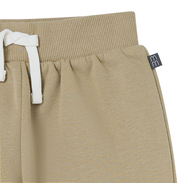 2-Piece Baby Boys Olive Green Sweatshirt and Jogger Set Outfits & Sets Modern Moments™ by Gerber® 