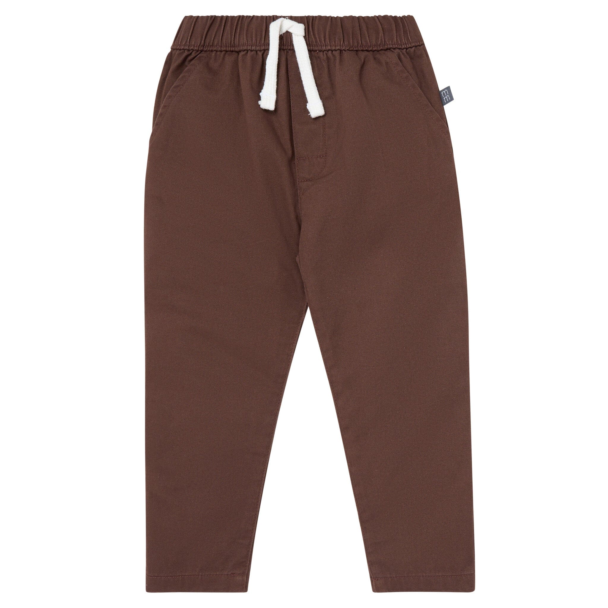 2-Piece Baby Boys Rainy Day Henley Top and Pant Set Outfits & Sets Gerber® 