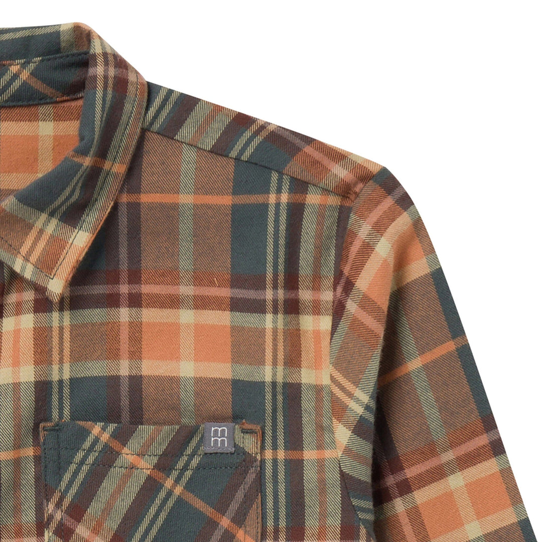 2-Piece Baby Boys Urban Chic Shirt and Pant Set Outfits & Sets Gerber® 