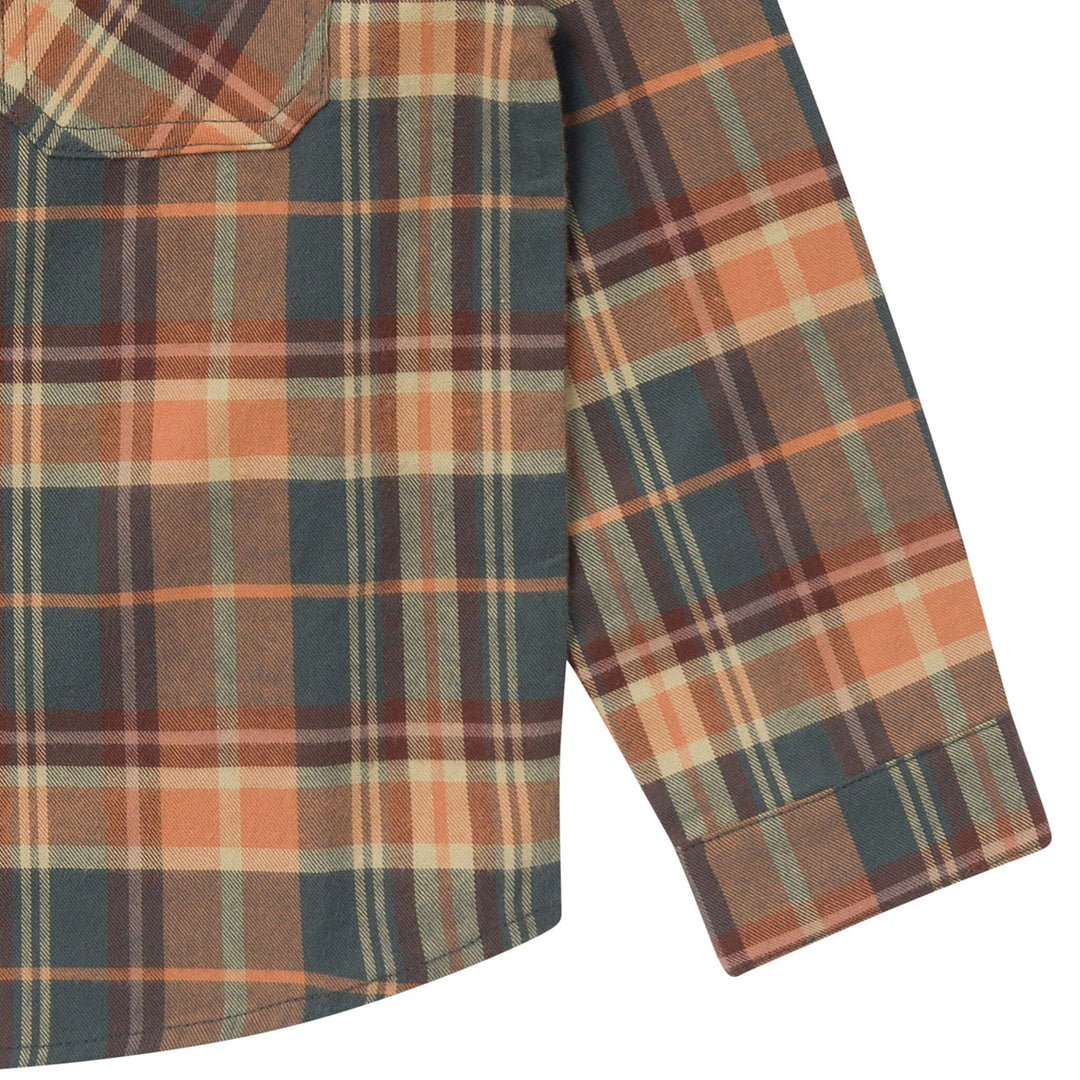 2-Piece Baby Boys Urban Chic Shirt and Pant Set Outfits & Sets Gerber® 