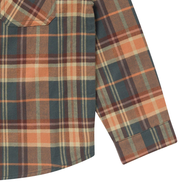 2-Piece Baby Boys Urban Chic Shirt and Pant Set Outfits & Sets Gerber® 