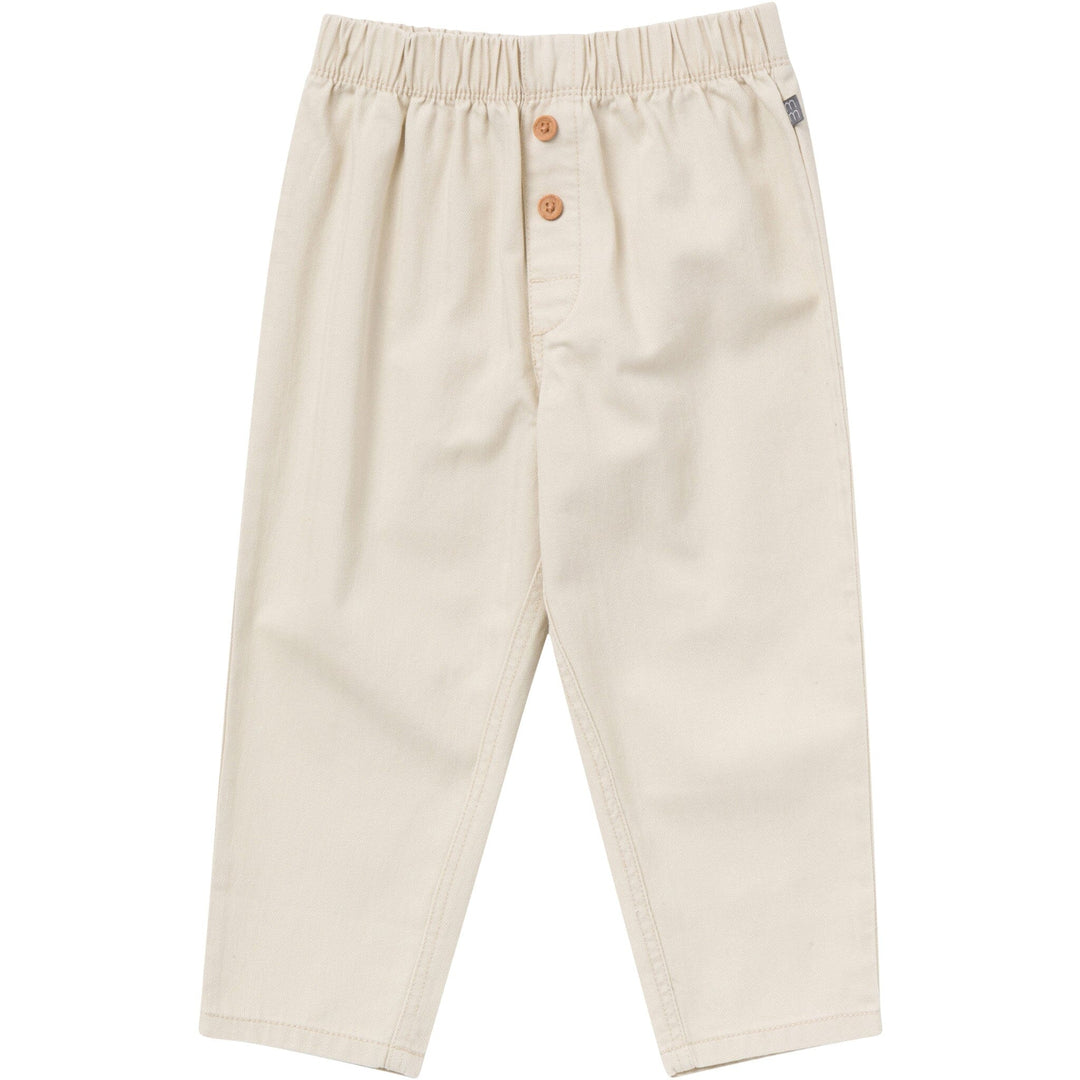 2-Piece Baby Boys Urban Chic Shirt and Pant Set Outfits & Sets Gerber® 