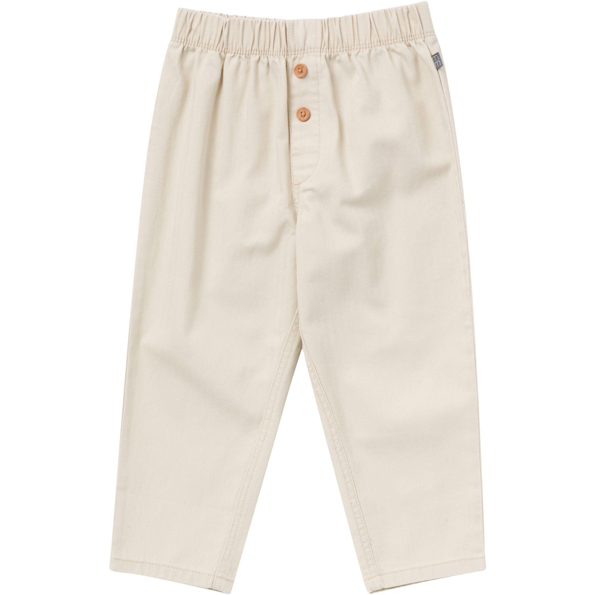 2-Piece Baby Boys Urban Chic Shirt and Pant Set Outfits & Sets Gerber® 