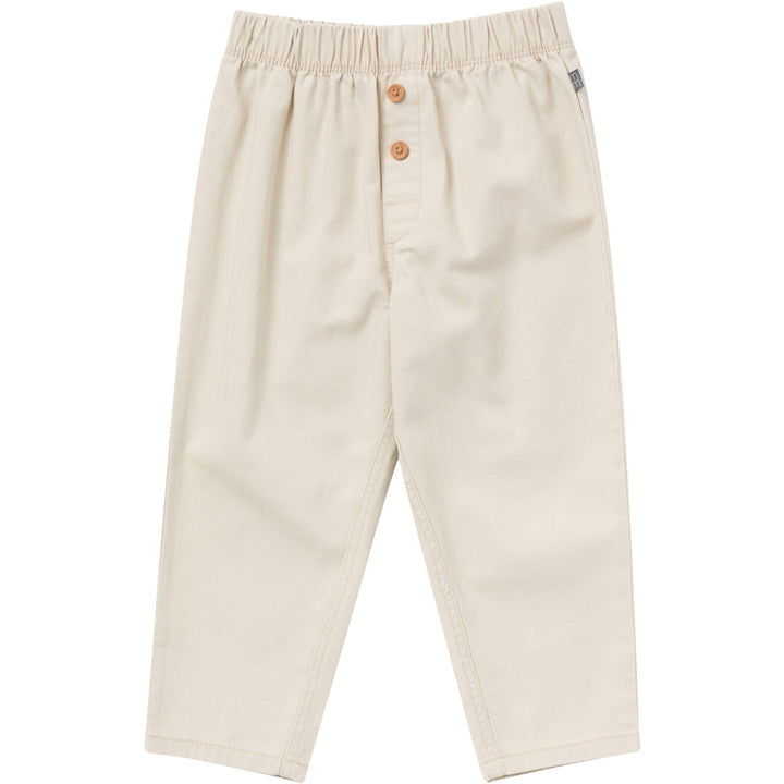 2-Piece Baby Boys Urban Chic Shirt and Pant Set Outfits & Sets Gerber® 