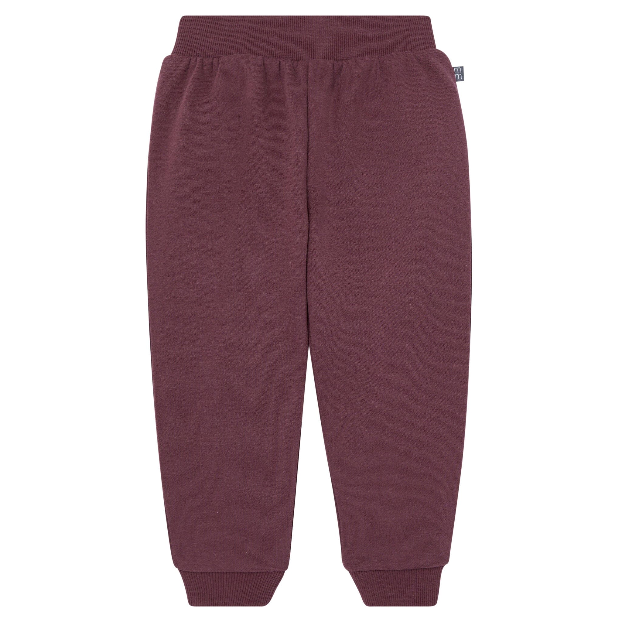 2-Piece Baby Girls Purple Sweatshirt and Jogger Set Outfits & Sets Gerber® 