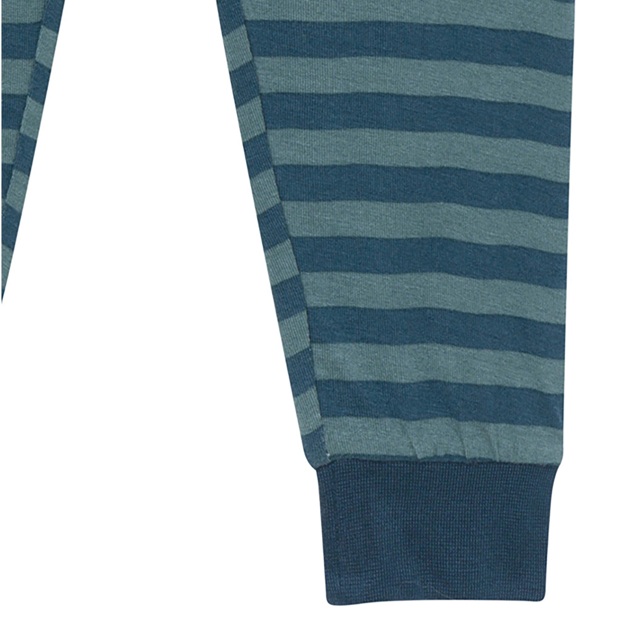 2-Piece Infant & Toddler Boys Blue Where The Wild Things Are Pajama Set Sleepwear Modern Moments™ by Gerber® 