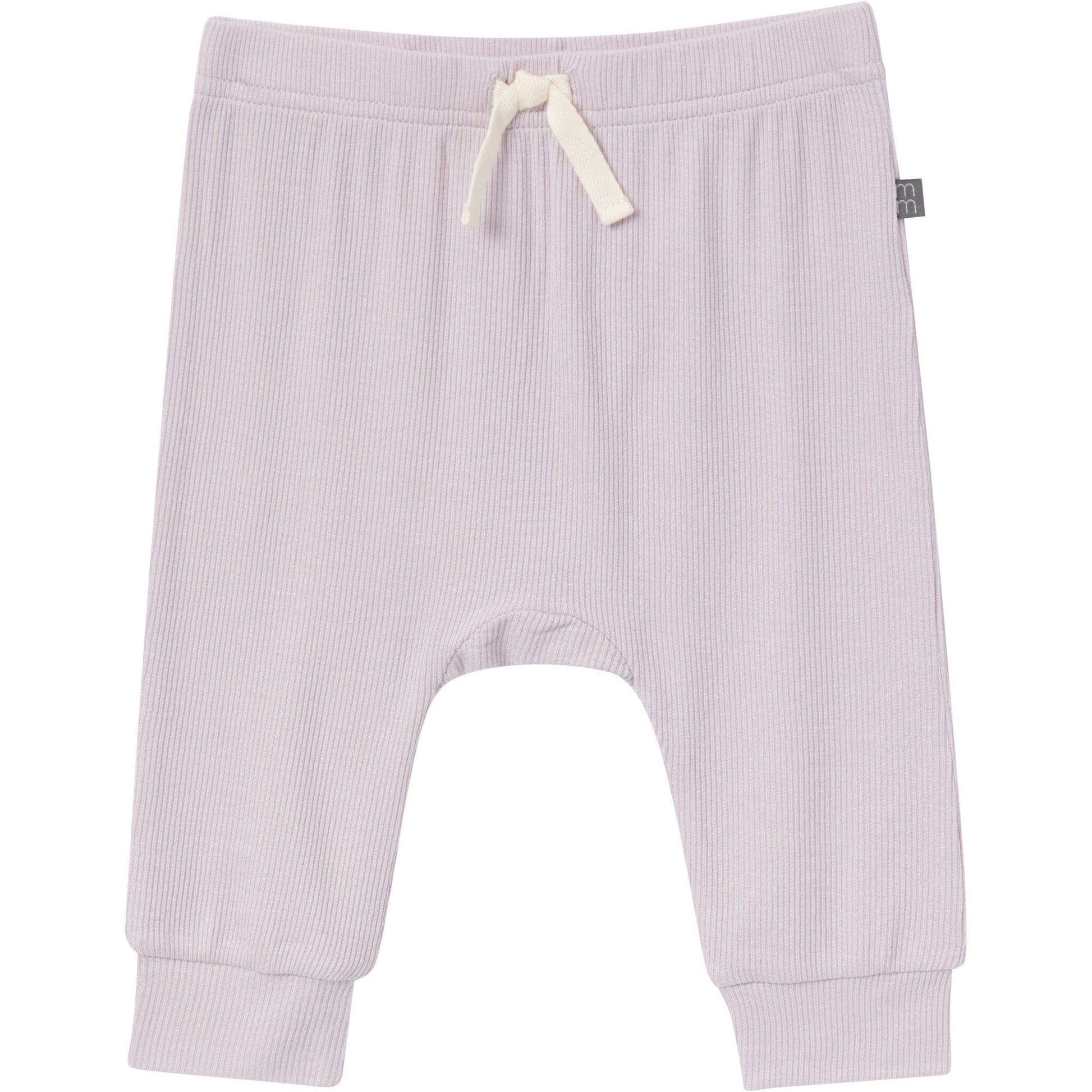 4-Pack Baby Girls Ivory Seashells Bodysuit and Pant Set outfits Modern Moments™ by Gerber® 