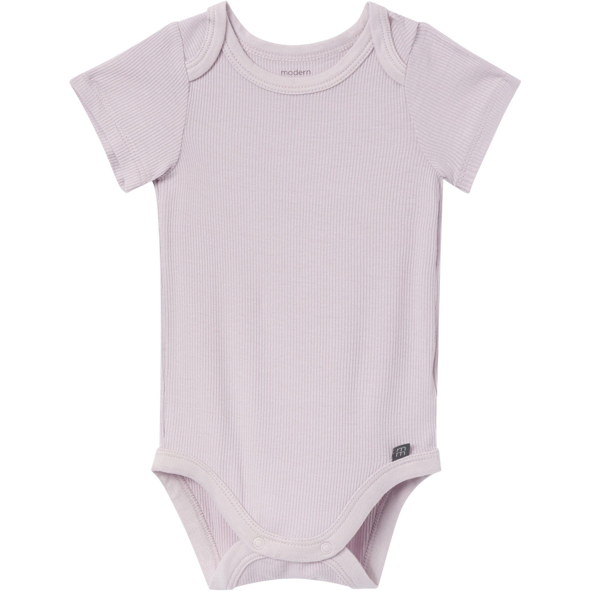 4-Pack Baby Girls Ivory Seashells Bodysuit and Pant Set outfits Modern Moments™ by Gerber® 