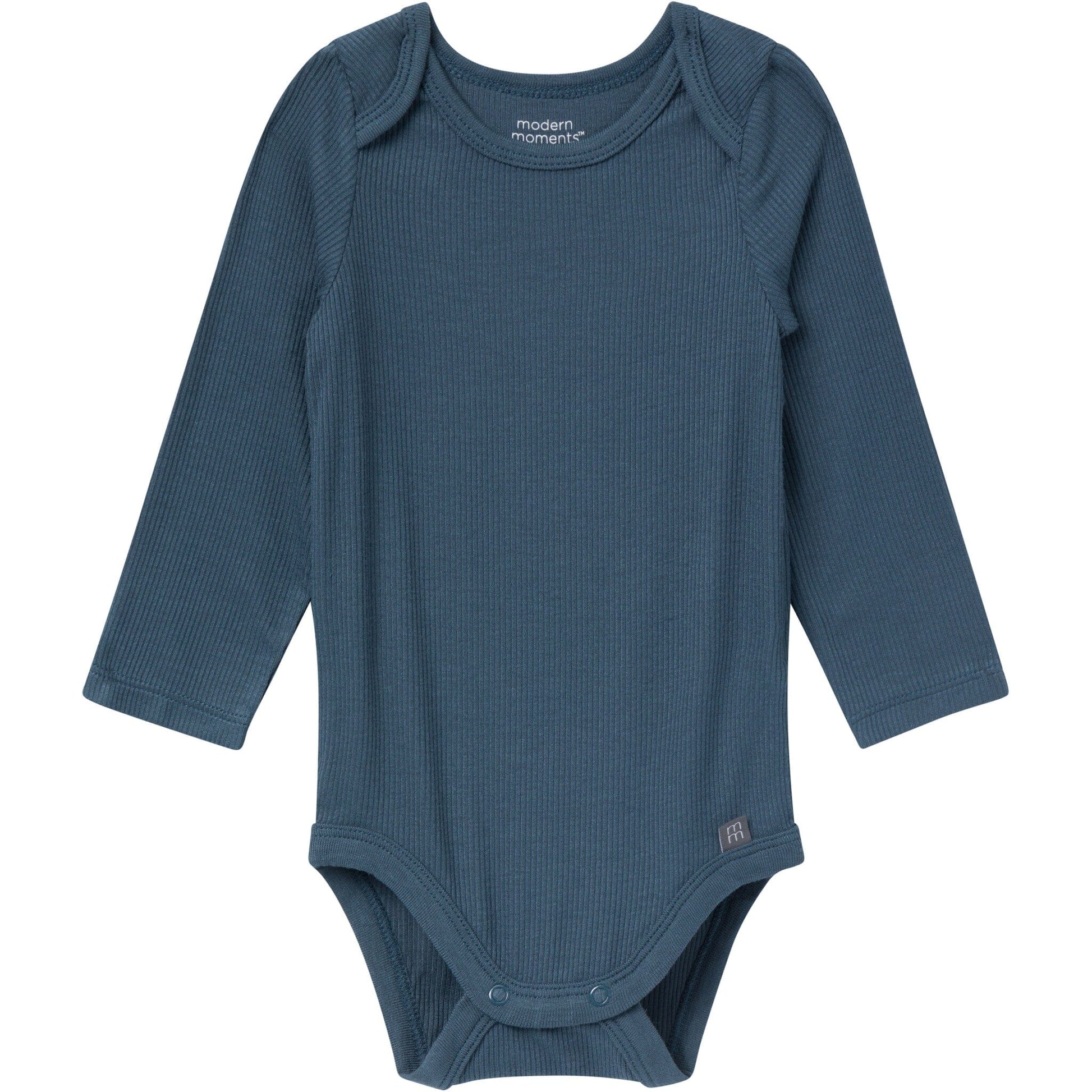 4-Piece Baby Boys Blue Bodysuit and Pant Set Outfits & Sets Gerber® 