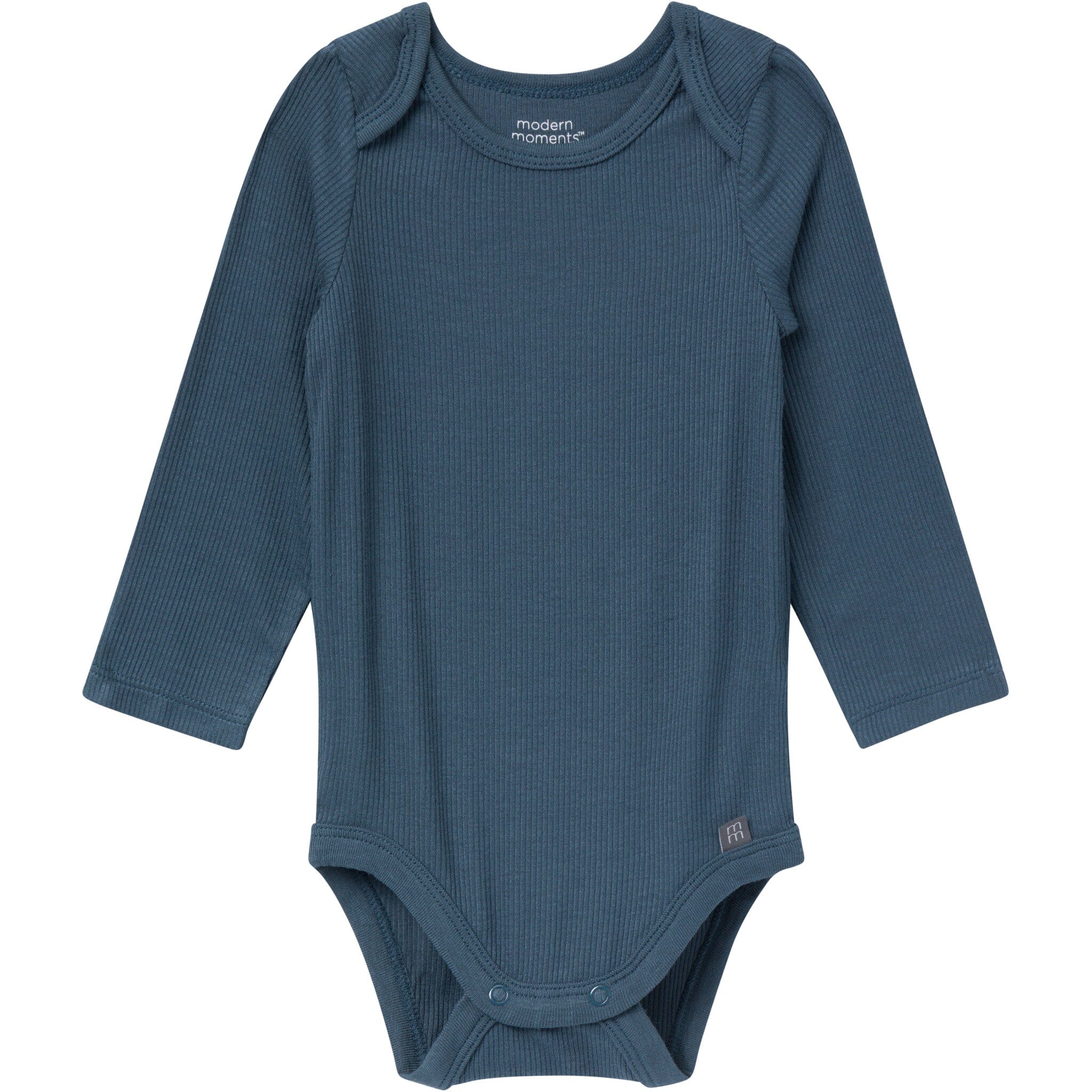 4-Piece Baby Boys Blue Bodysuit and Pant Set Outfits & Sets Gerber® 