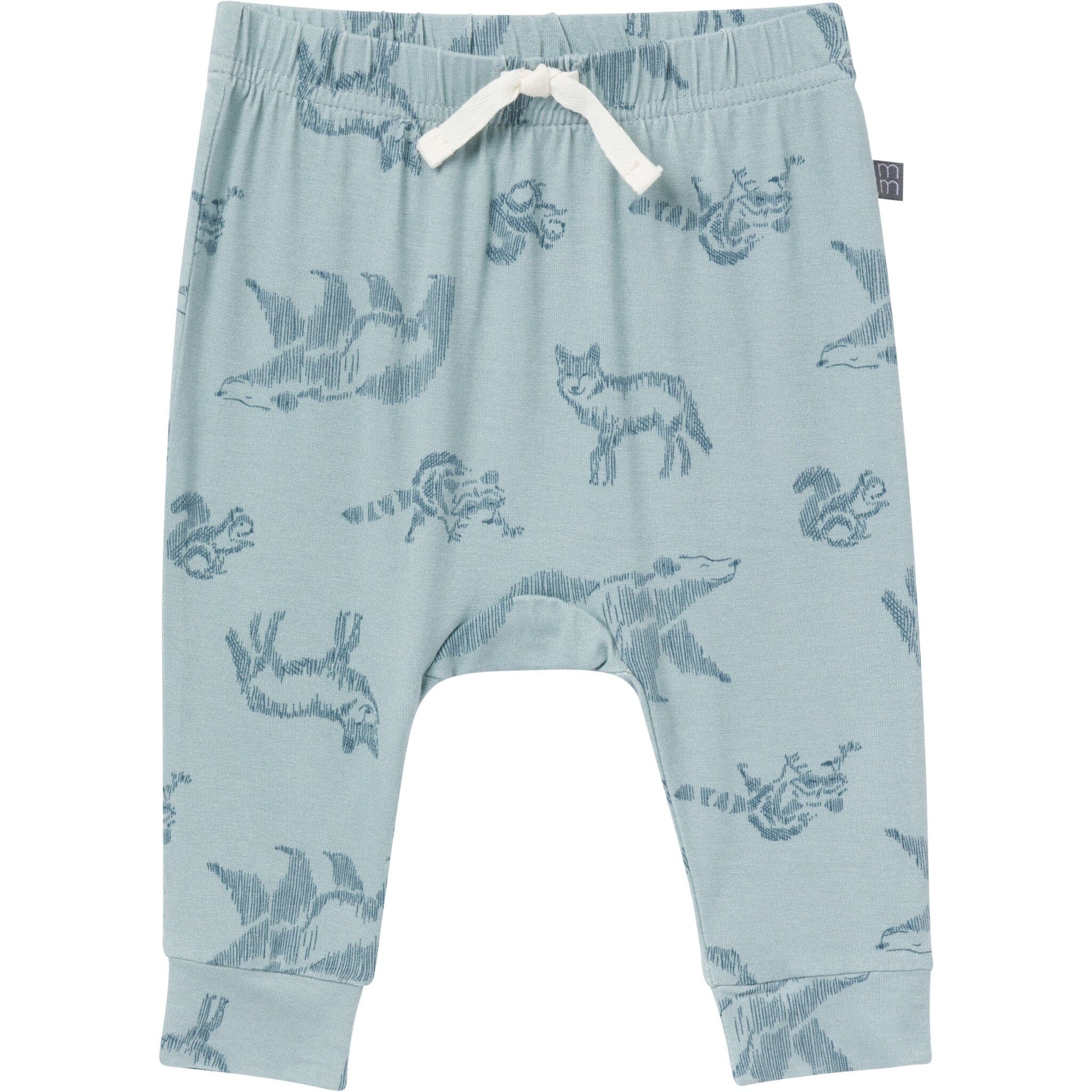 4-Piece Baby Boys Blue Bodysuit and Pant Set Outfits & Sets Gerber® 
