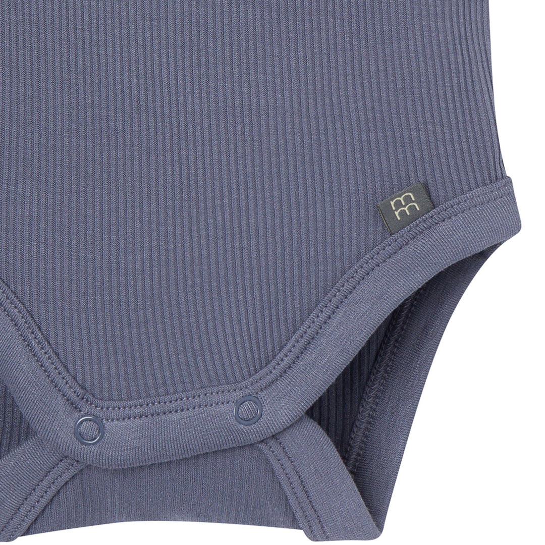 4-Piece Baby Boys Dachshund Surf Bodysuit and Pant Outfits & Sets Modern Moments™ by Gerber® 