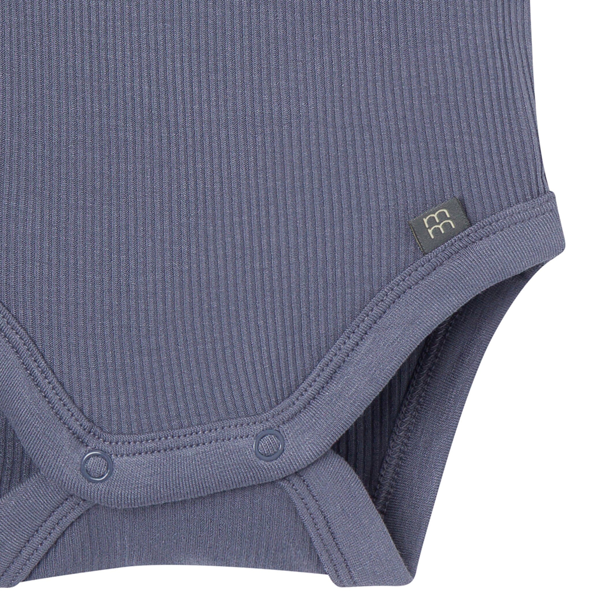 4-Piece Baby Boys Dachshund Surf Bodysuit and Pant Outfits & Sets Modern Moments™ by Gerber® 