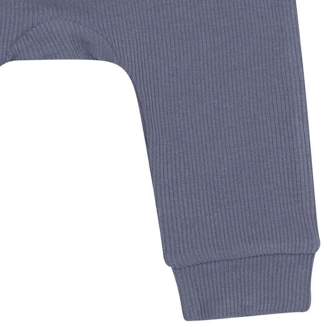 4-Piece Baby Boys Dachshund Surf Bodysuit and Pant Outfits & Sets Modern Moments™ by Gerber® 