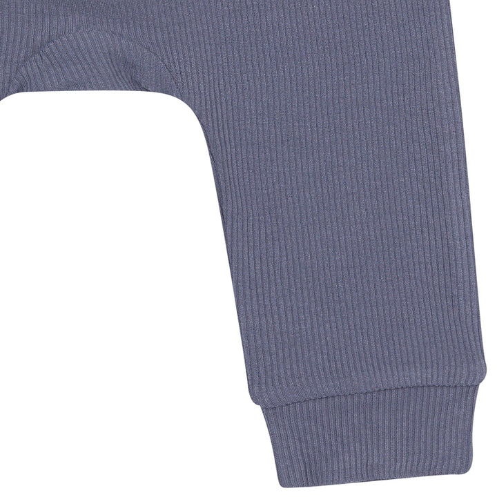 4-Piece Baby Boys Dachshund Surf Bodysuit and Pant Outfits & Sets Modern Moments™ by Gerber® 