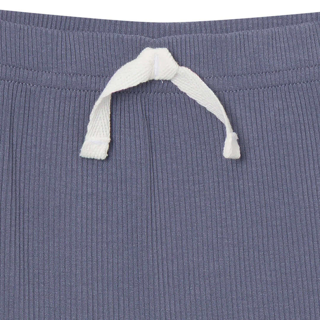 4-Piece Baby Boys Dachshund Surf Bodysuit and Pant Outfits & Sets Modern Moments™ by Gerber® 