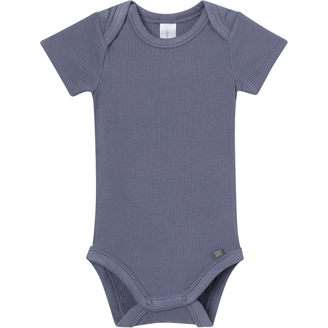 4-Piece Baby Boys Dachshund Surf Bodysuit and Pant Outfits & Sets Modern Moments™ by Gerber® 