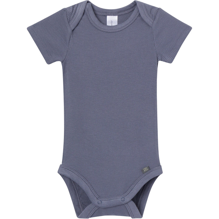 4-Piece Baby Boys Dachshund Surf Bodysuit and Pant Outfits & Sets Modern Moments™ by Gerber® 