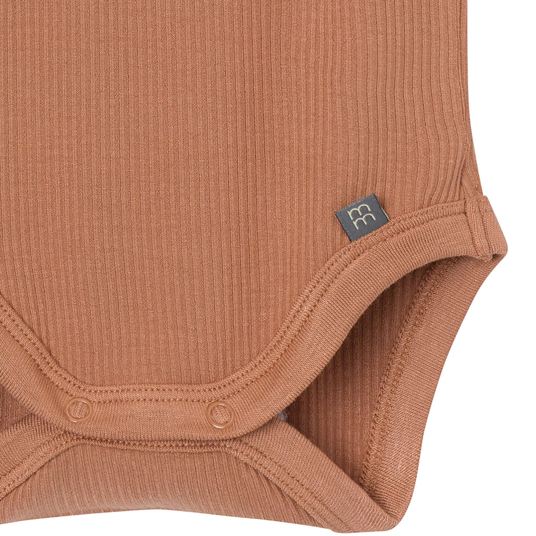 4-Piece Baby Boys Wild Horses Bodysuit and Pant Outfits & Sets Modern Moments™ by Gerber® 