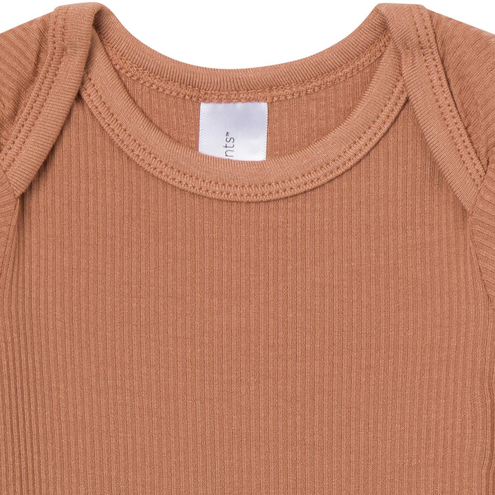 4-Piece Baby Boys Wild Horses Bodysuit and Pant Outfits & Sets Modern Moments™ by Gerber® 