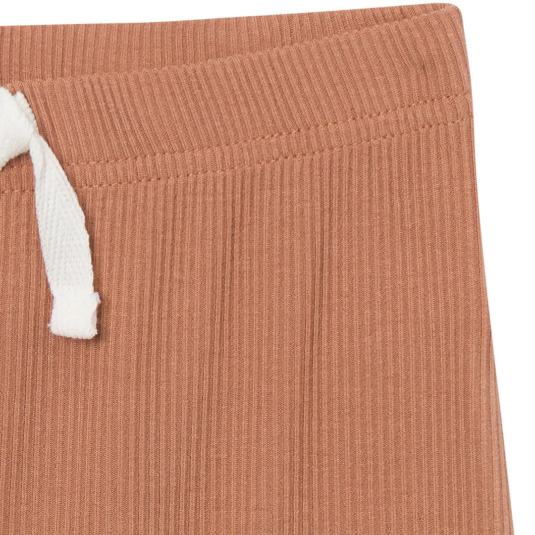 4-Piece Baby Boys Wild Horses Bodysuit and Pant Outfits & Sets Modern Moments™ by Gerber® 