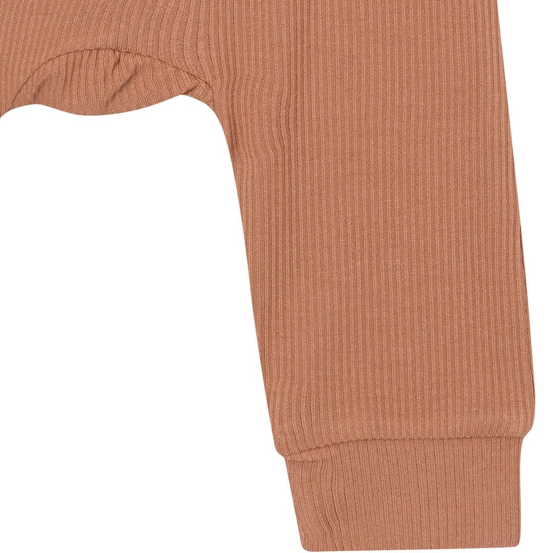 4-Piece Baby Boys Wild Horses Bodysuit and Pant Outfits & Sets Modern Moments™ by Gerber® 