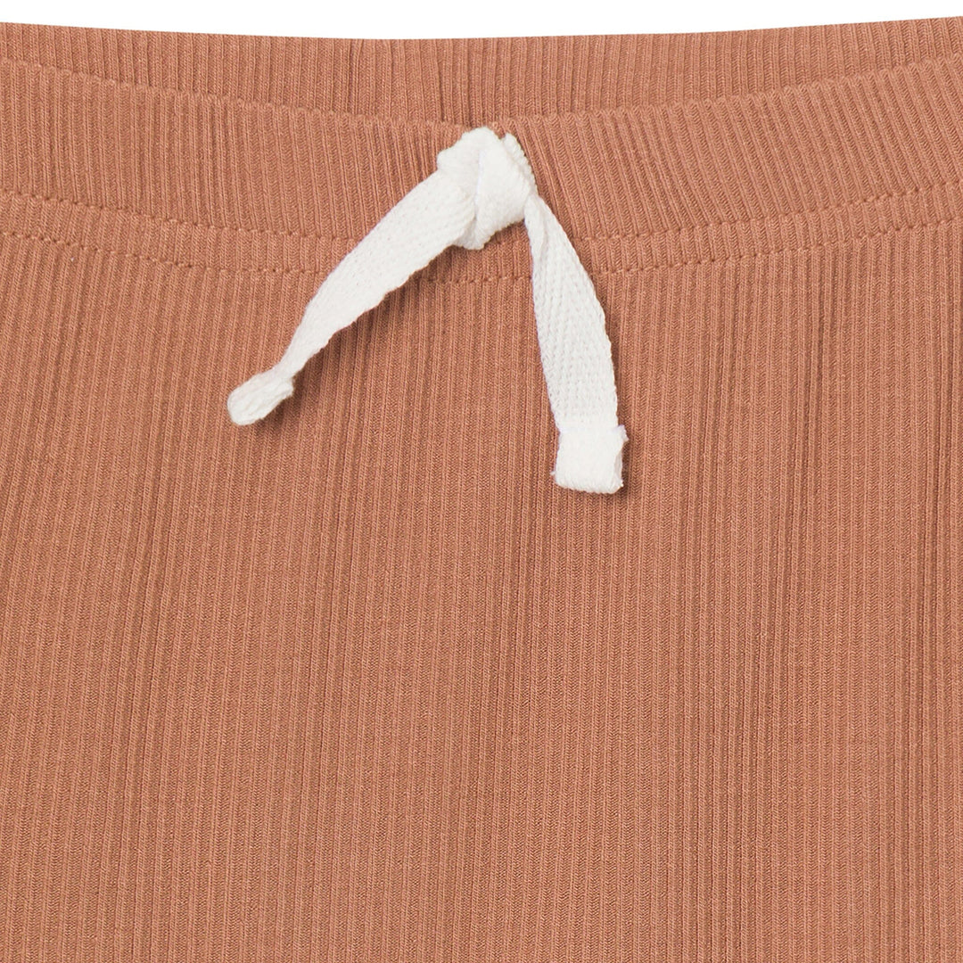 4-Piece Baby Boys Wild Horses Bodysuit and Pant Outfits & Sets Modern Moments™ by Gerber® 